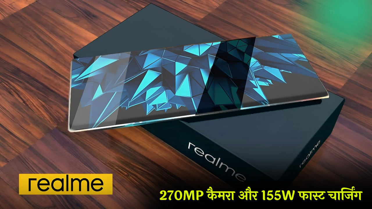 Realme 14X 5G