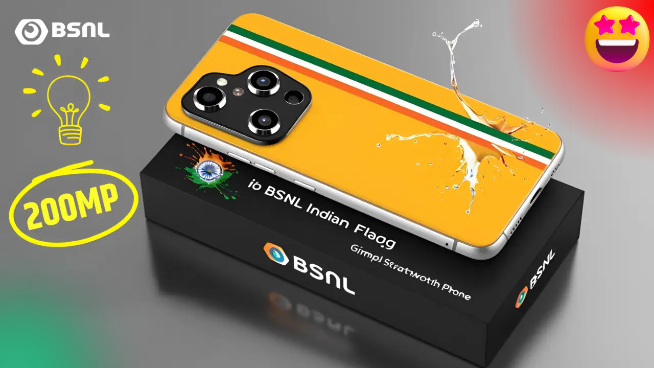 BSNL G13 Pro 5G