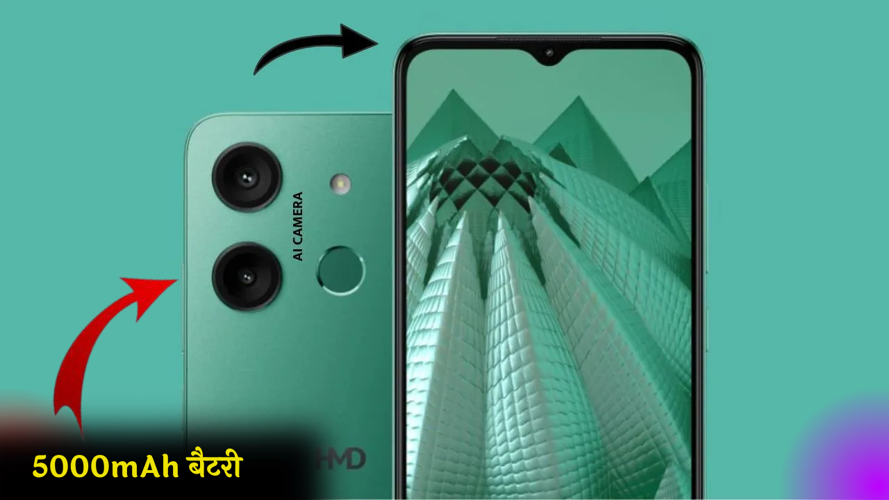 HMD Global