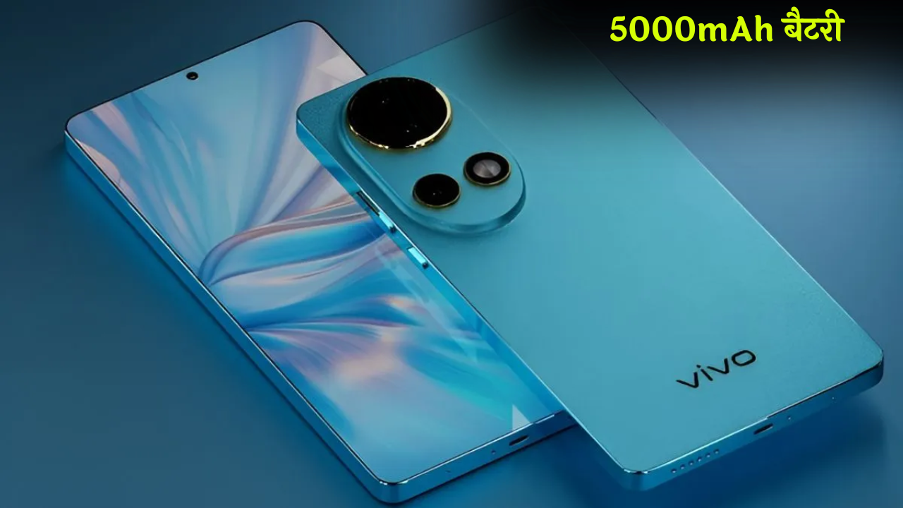 Vivo Y400 5G