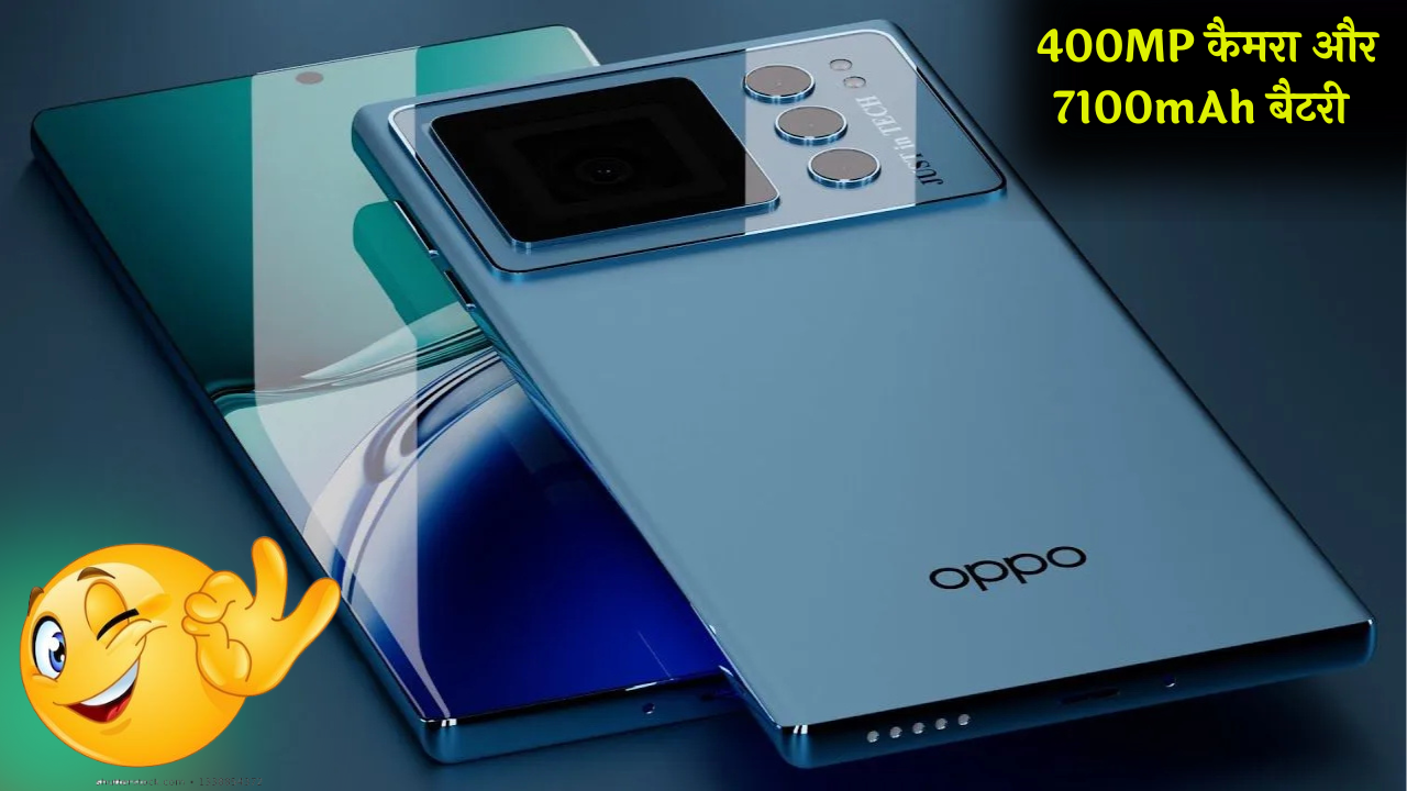 Oppo Reno 13 5G