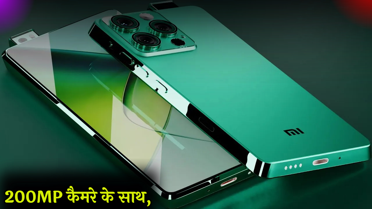 Redmi Note 13 Pro Ultra