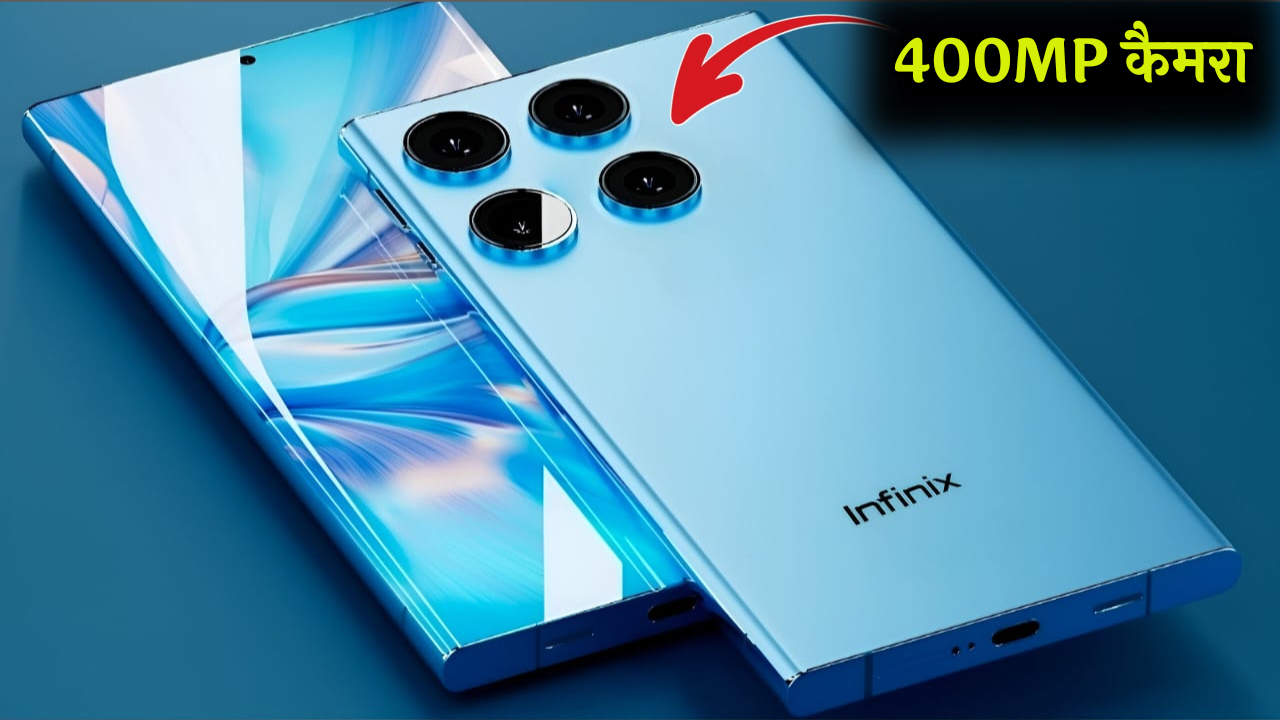Infinix Hot 60i 5G