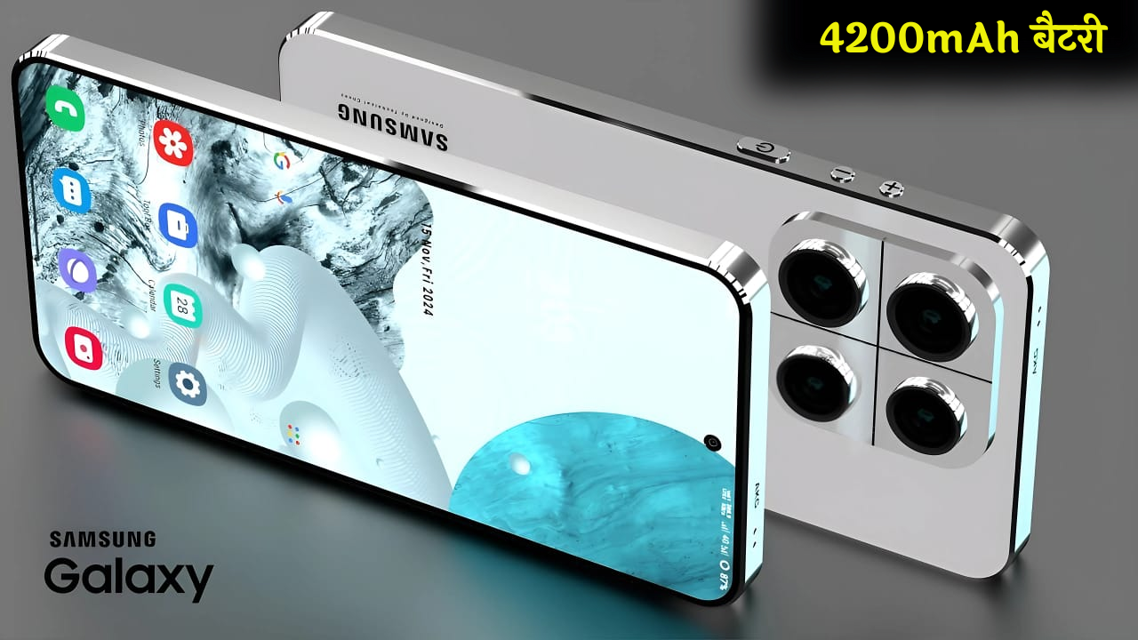 Samsung A16 5G