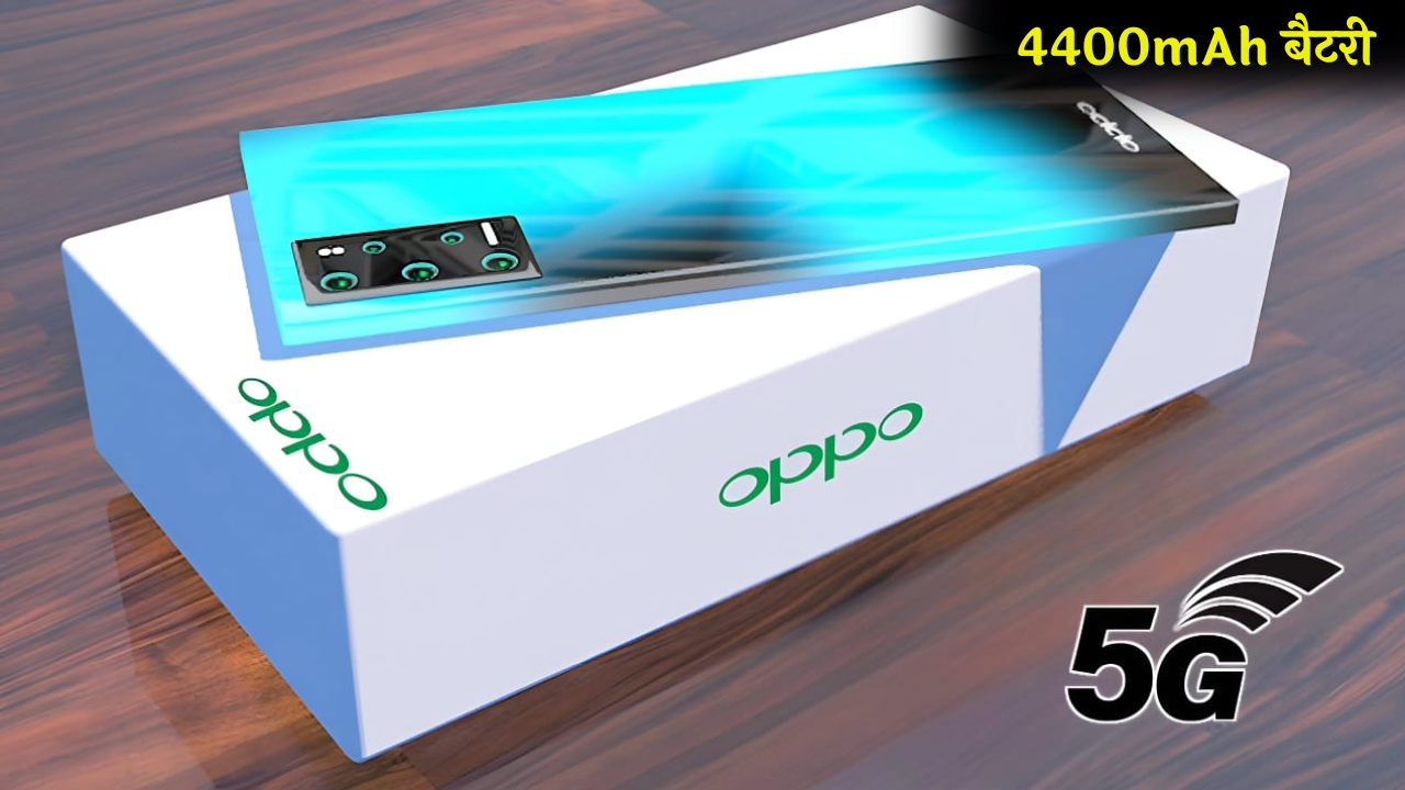 Oppo Reno 13 Pro