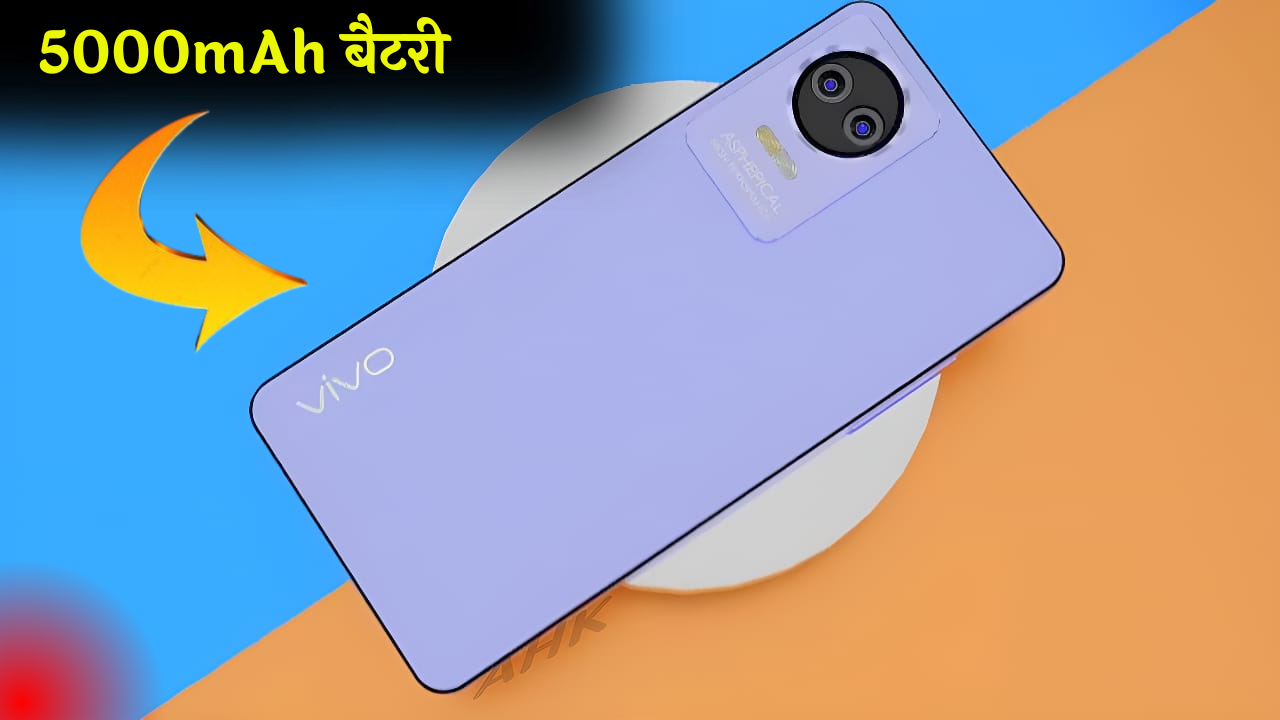 Vivo Y03t 5G