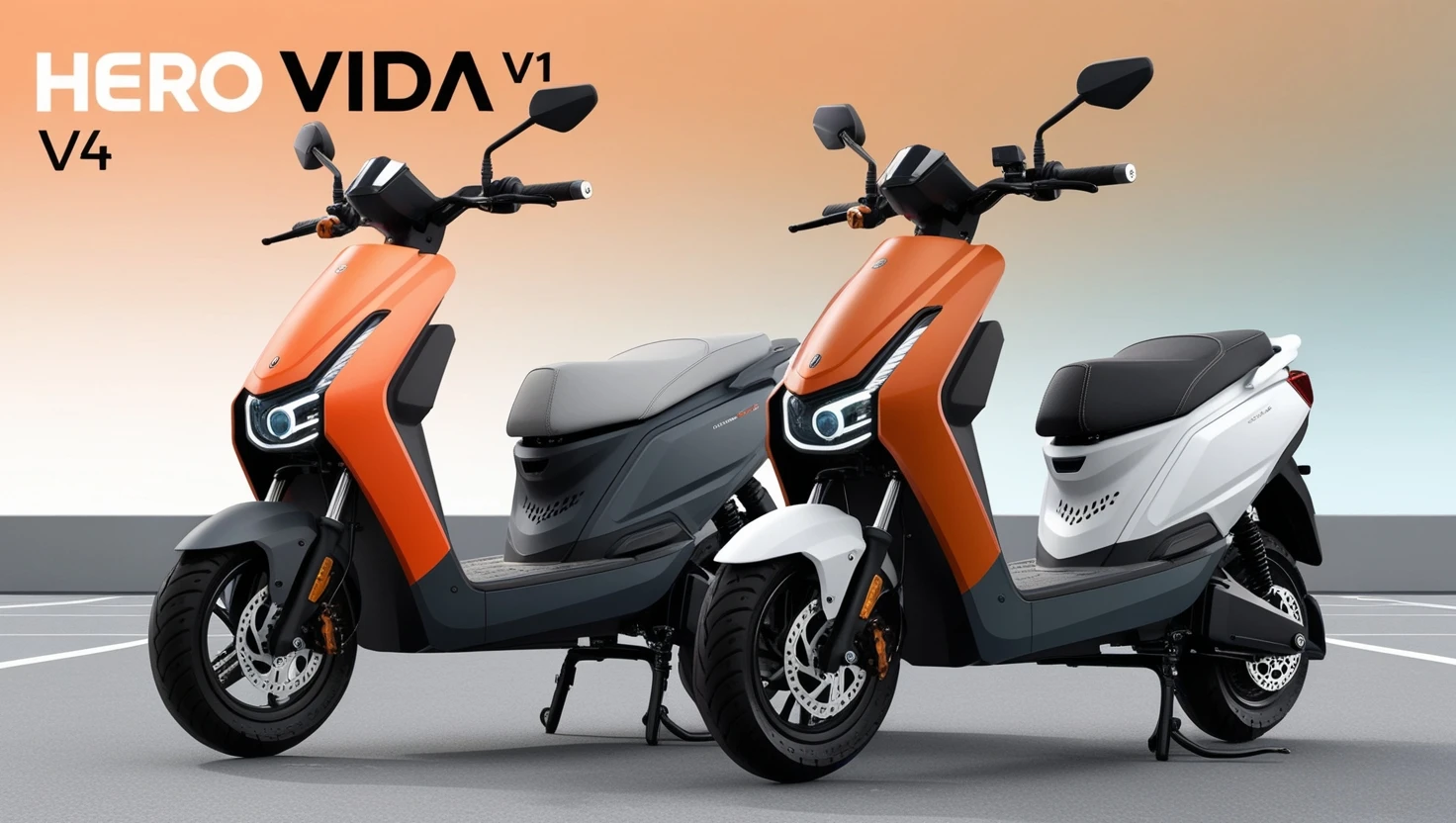 Hero Vida V1