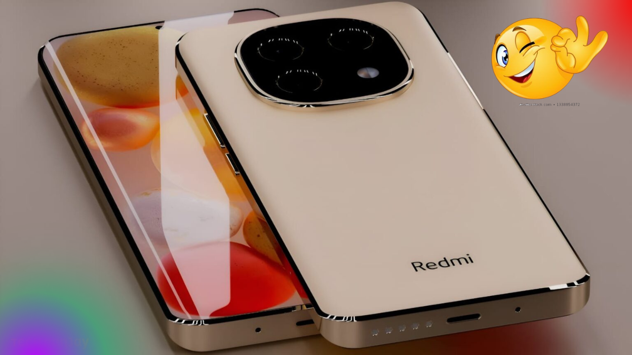 Redmi Note 14
