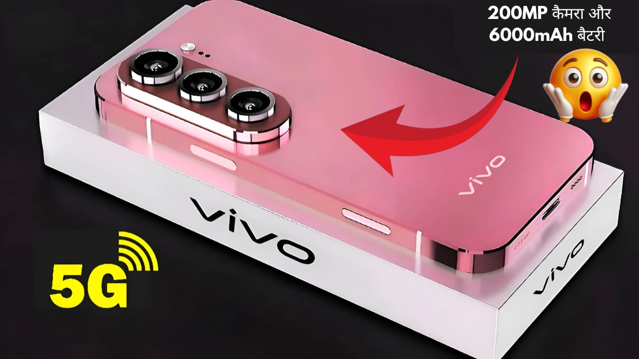 Vivo Y59