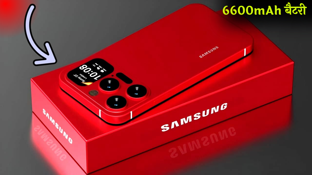 Samsung A16 5G