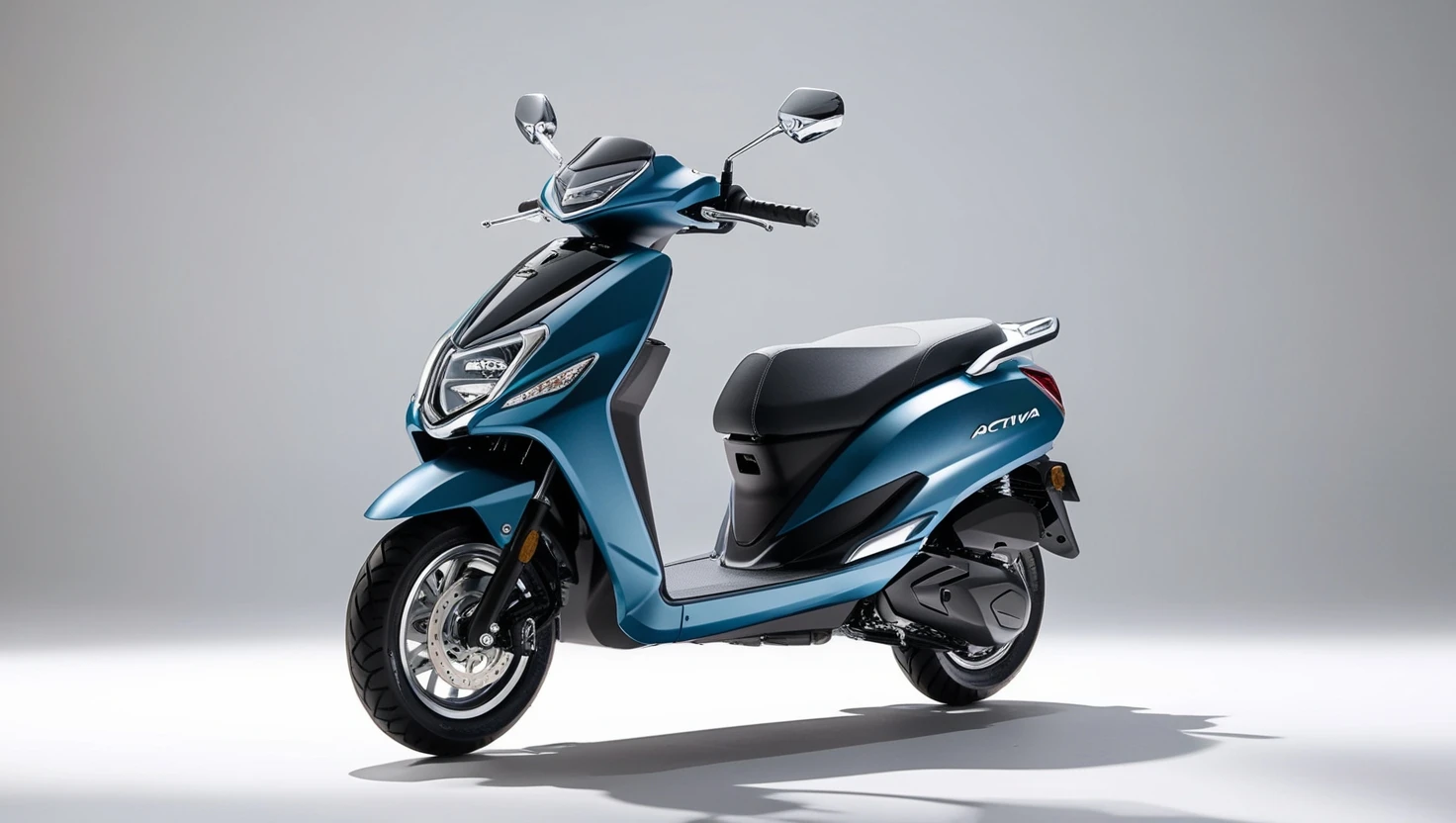 Honda Activa 6G