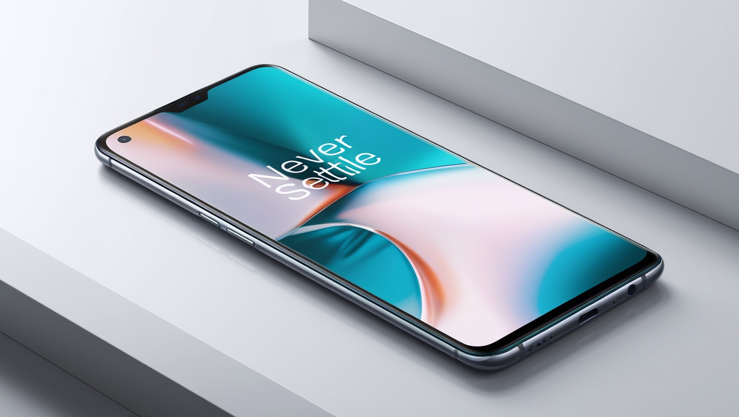 OnePlus Smart fone