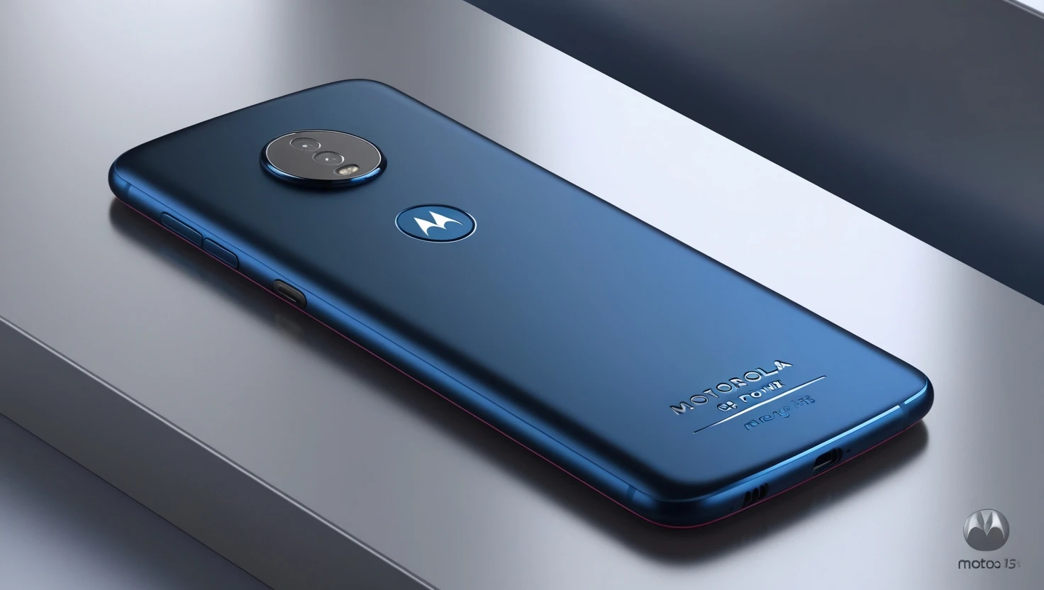 Moto G15 Power
