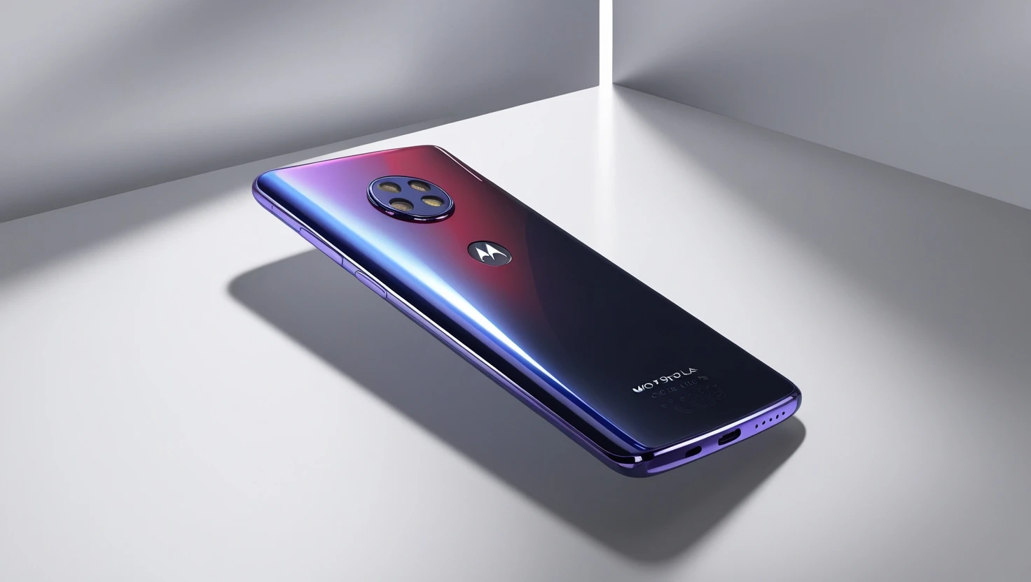 Motorola Edge 60 Ultra