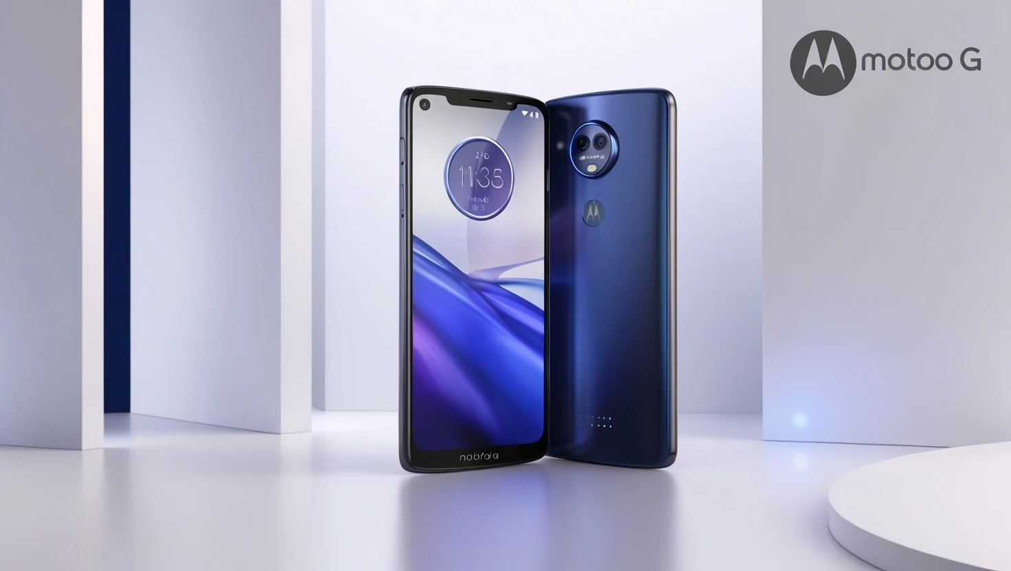 Motorola Moto G 5G