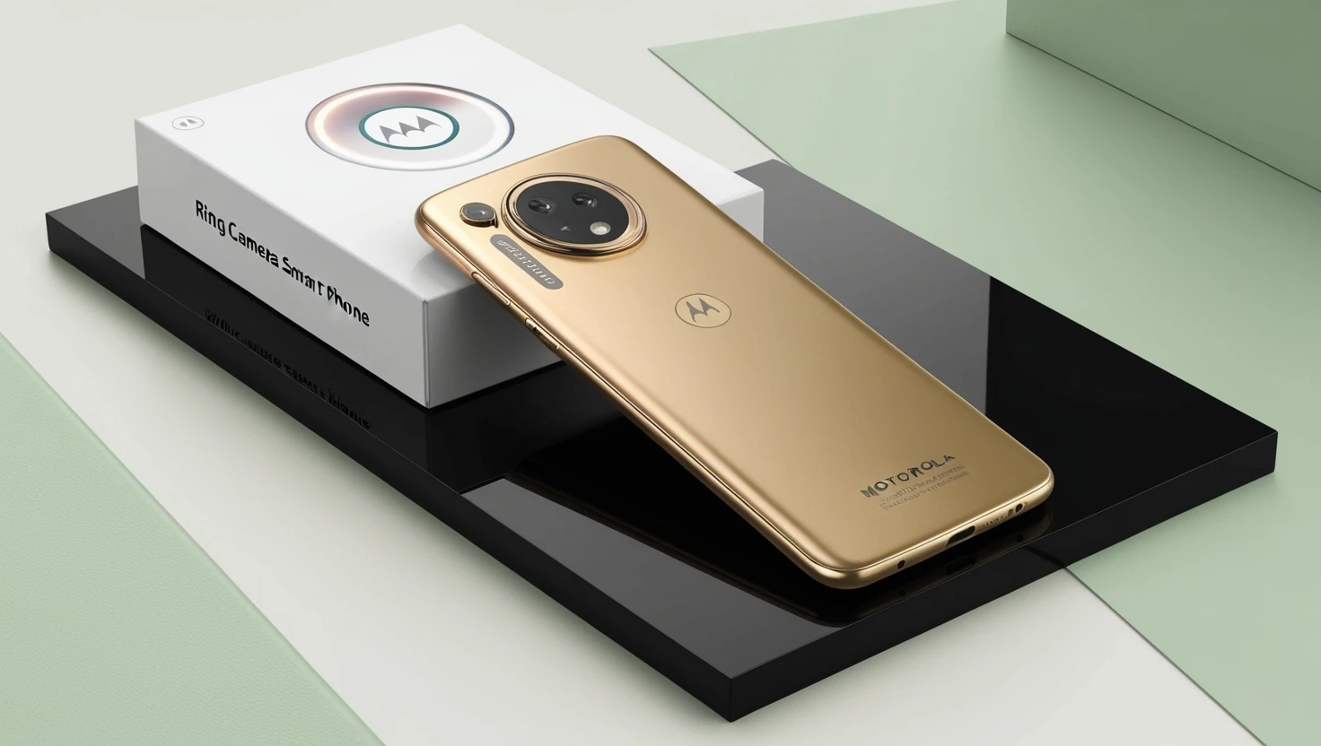 Motorola Moto G15 Power