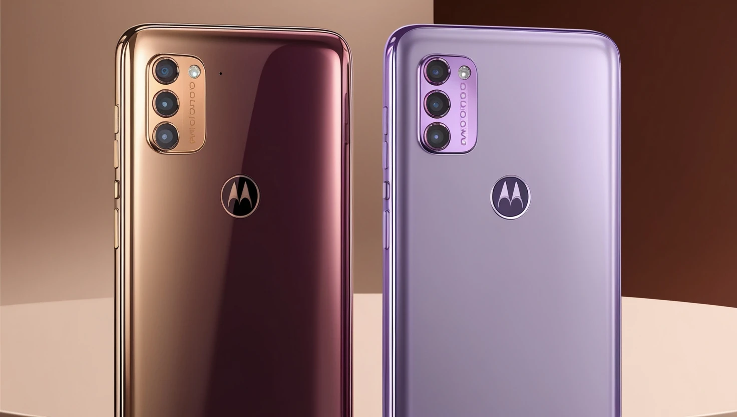 Motorola Moto S50 Neo