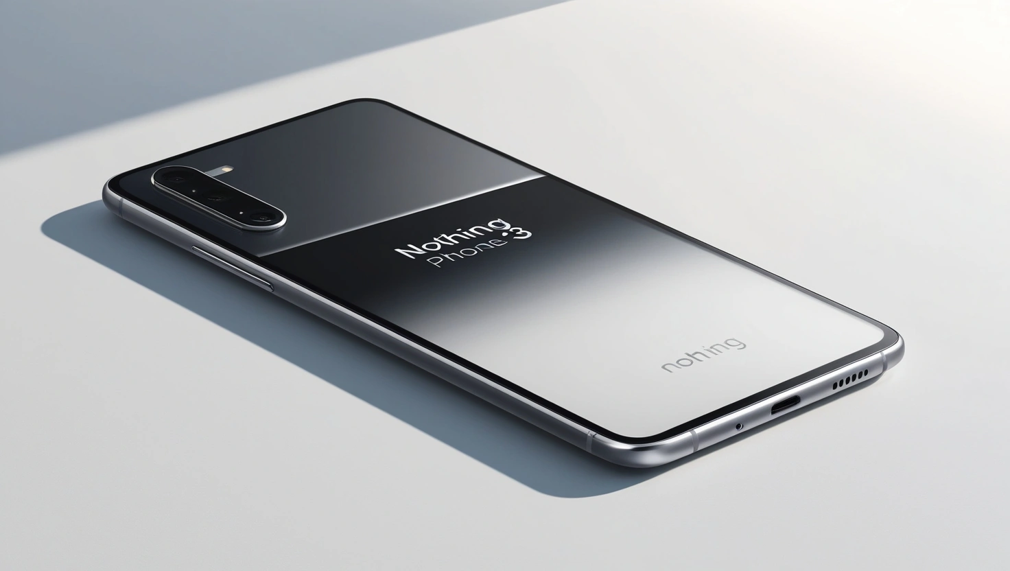 Nothing Phone (3)