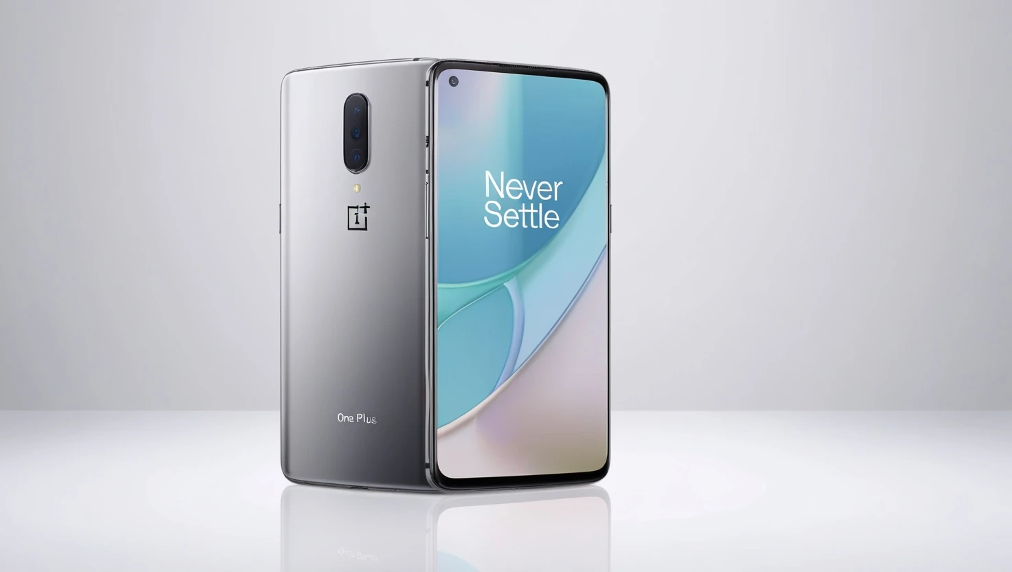 One Plus Ace 5V