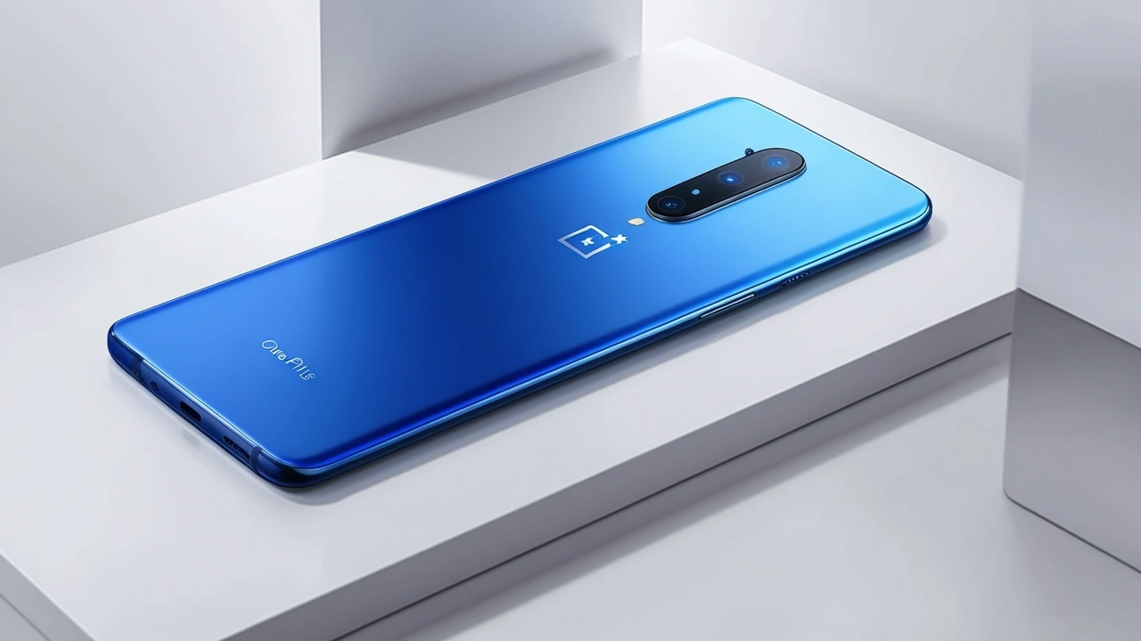 One Plus Nord 5