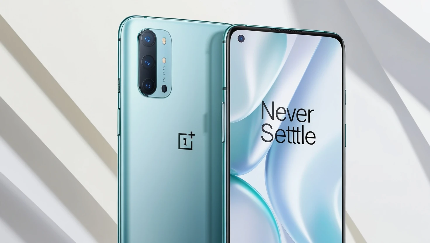 One Plus Nord 5