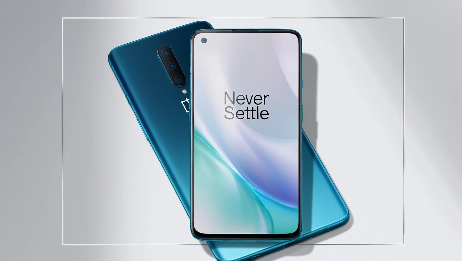 One Plus Nord N40