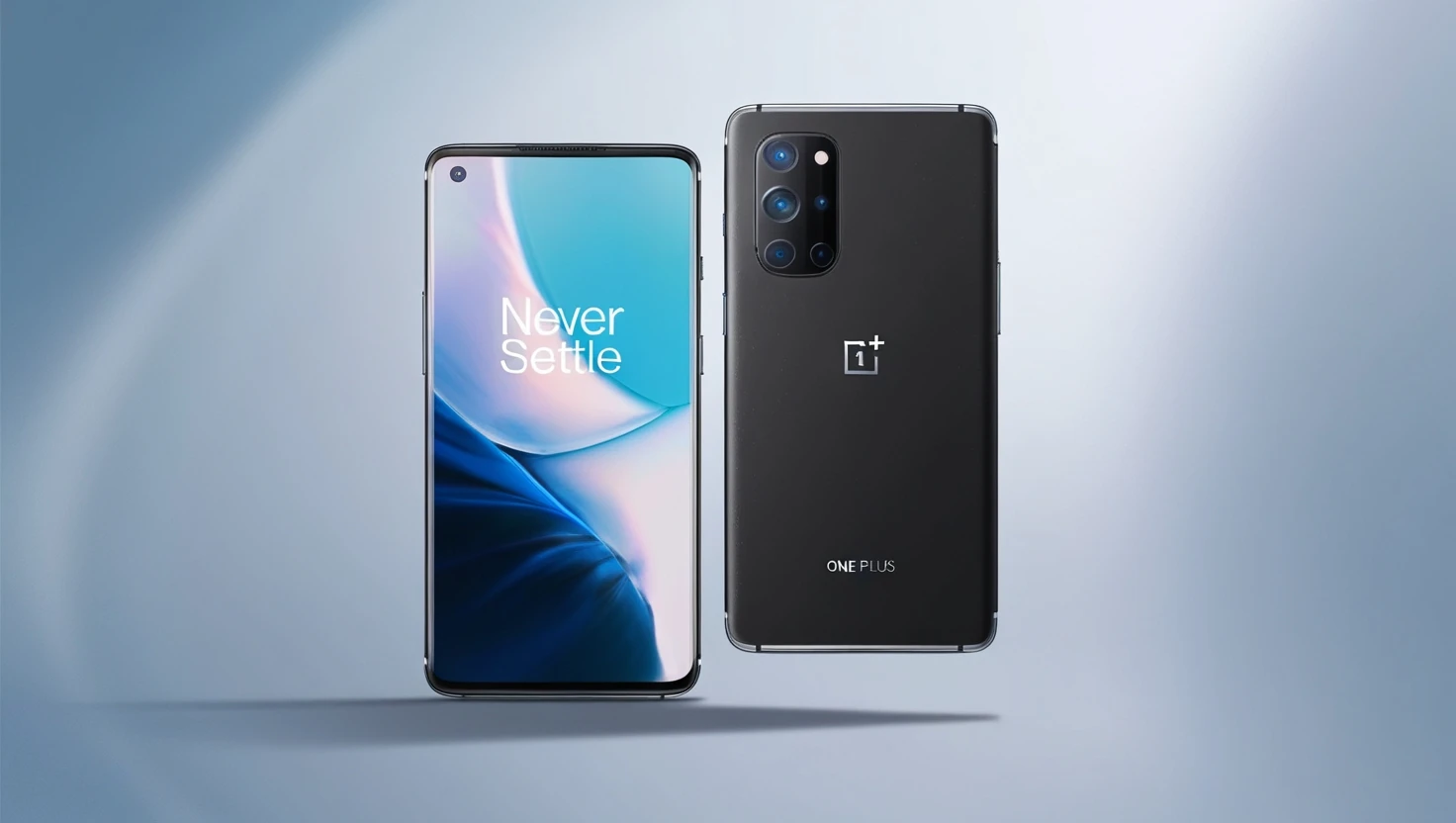 One Plus Smartphone