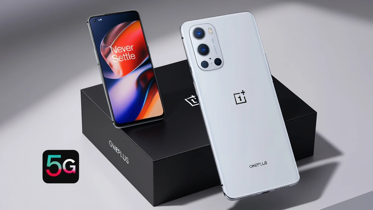 OnePlus Ace 5