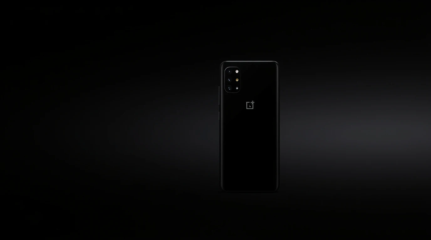 Oneplus Smartphone