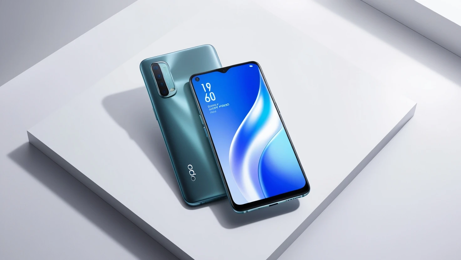 Oppo A60