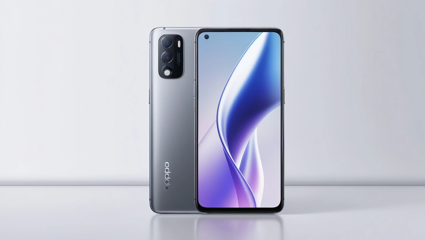 Oppo Reno Smartphone