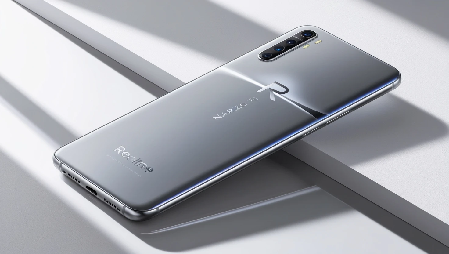 Realme Narzo 70