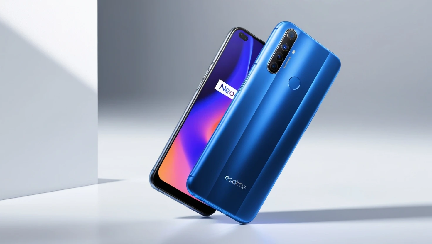 Realme Neo 7