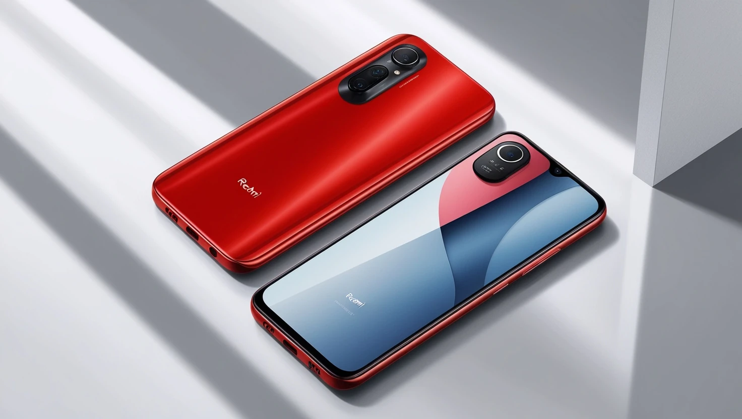 Redmi New Smartphone