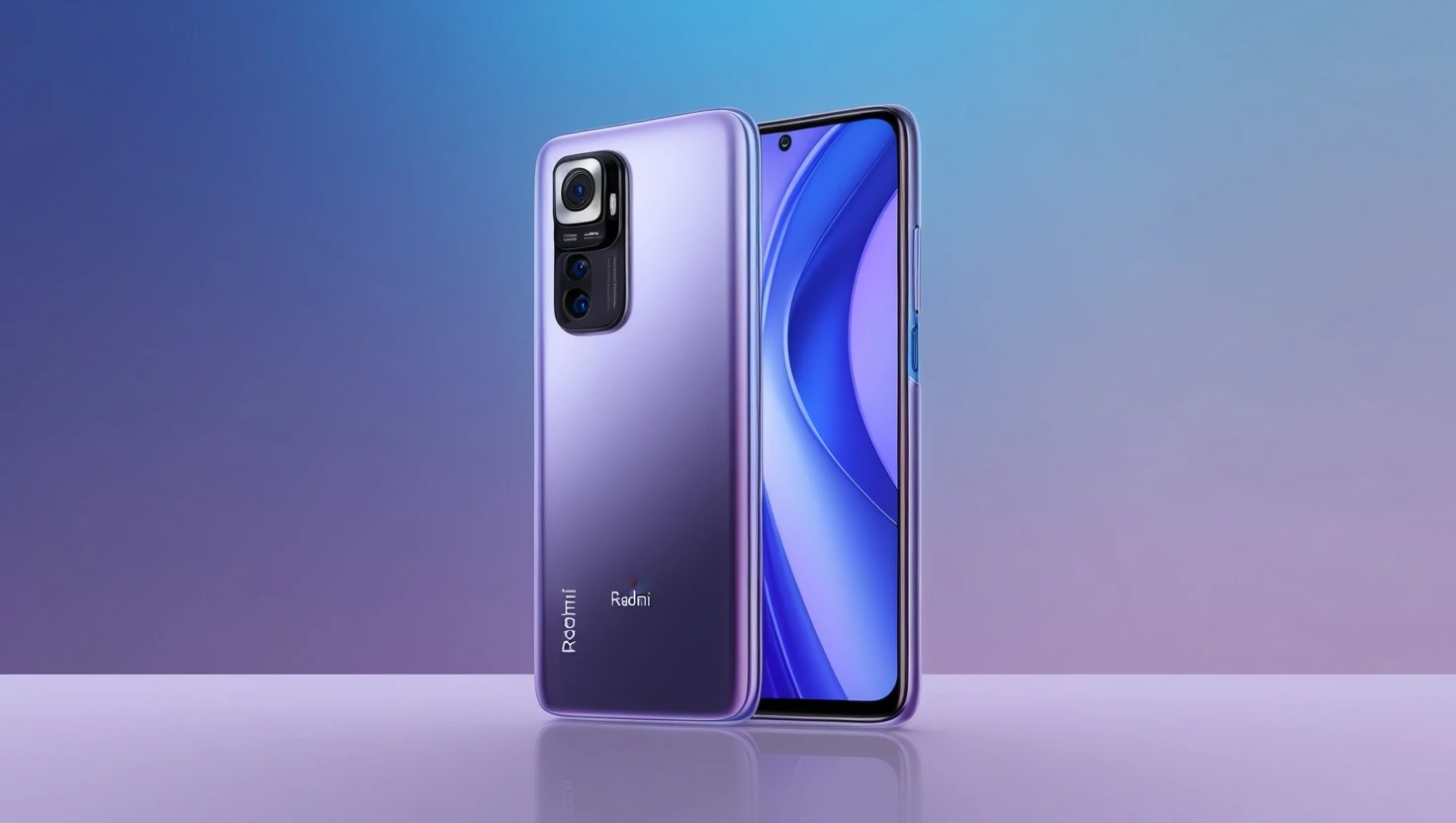 Redmi Smartphone