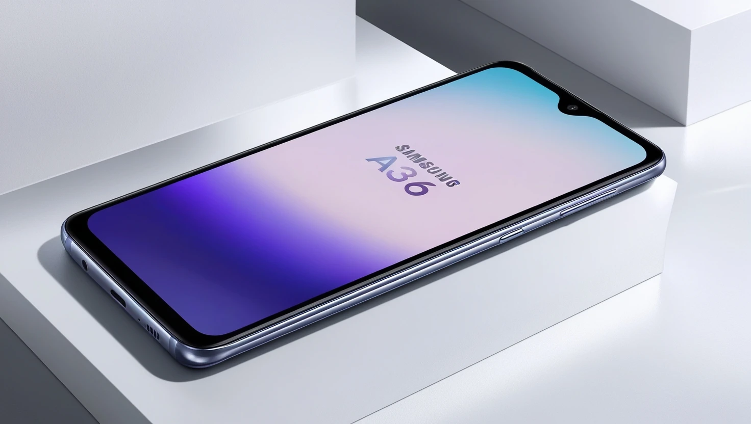 Samsung A36