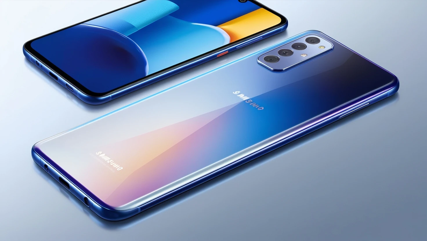 Samsung A56