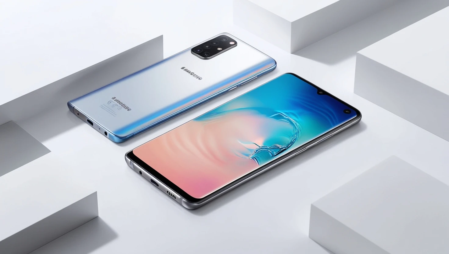 Samsung F16