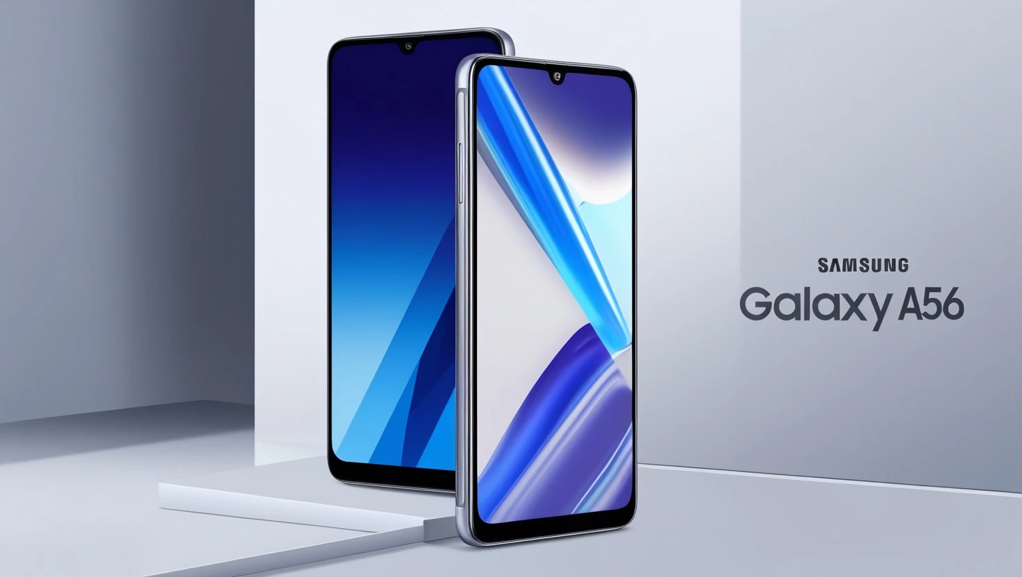 Samsung Galaxy A56