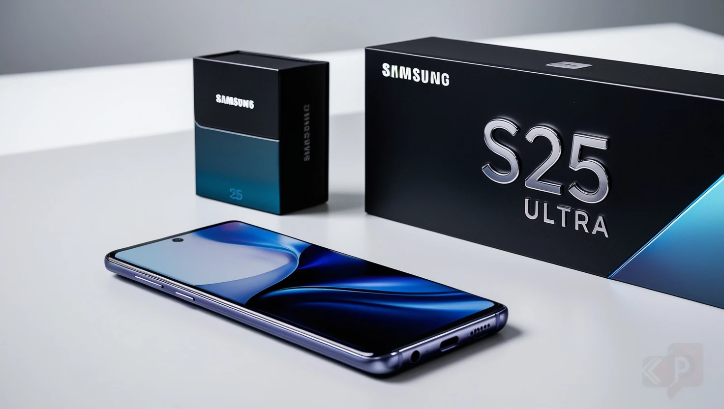 Samsung Galaxy S25 Ultra