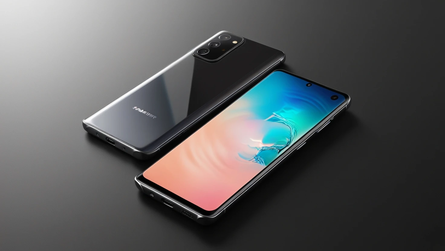 Samsung Galaxy S25 Ultra