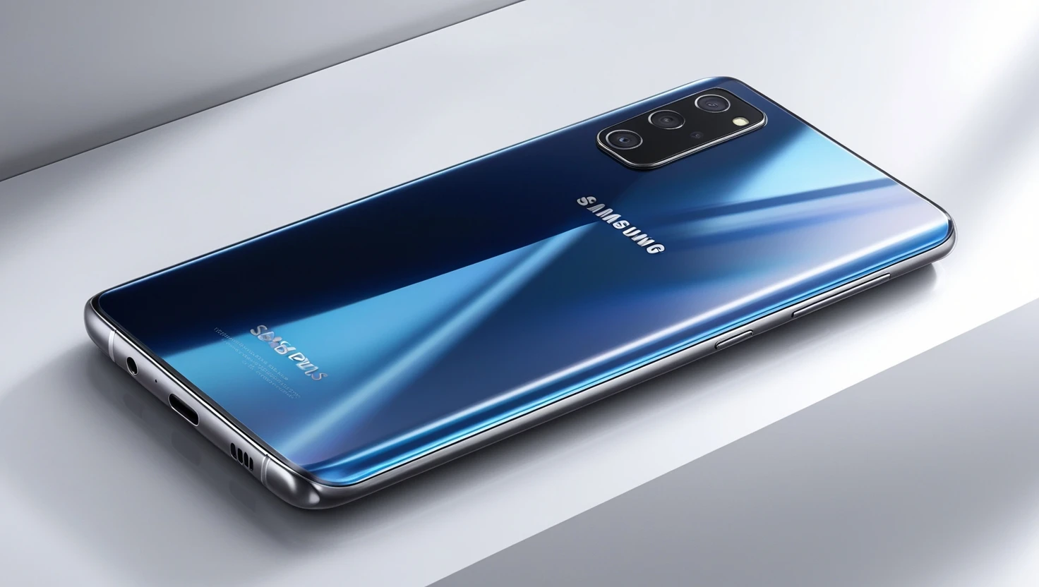 Samsung S25 Plus