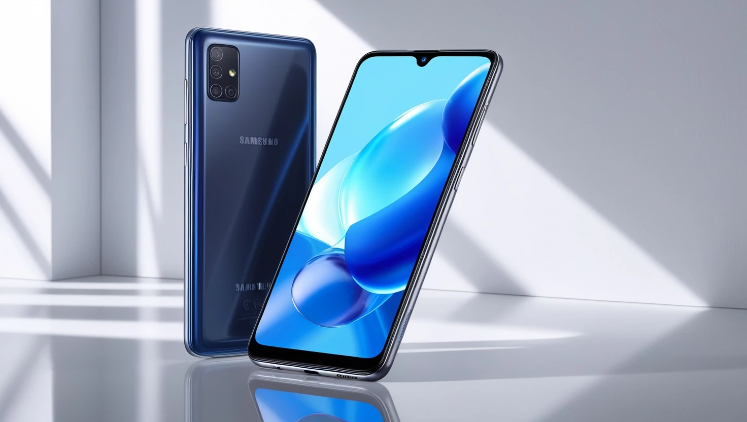 Samsung Smartphone