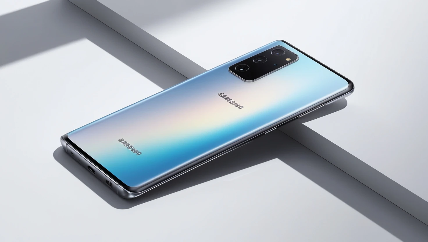 Samsung Smartphone