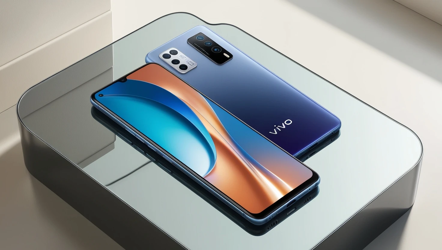 Vivo New Device