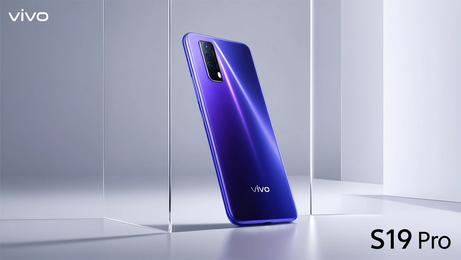 Vivo S19 Pro