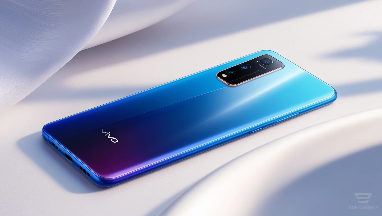 Vivo S20 Pro