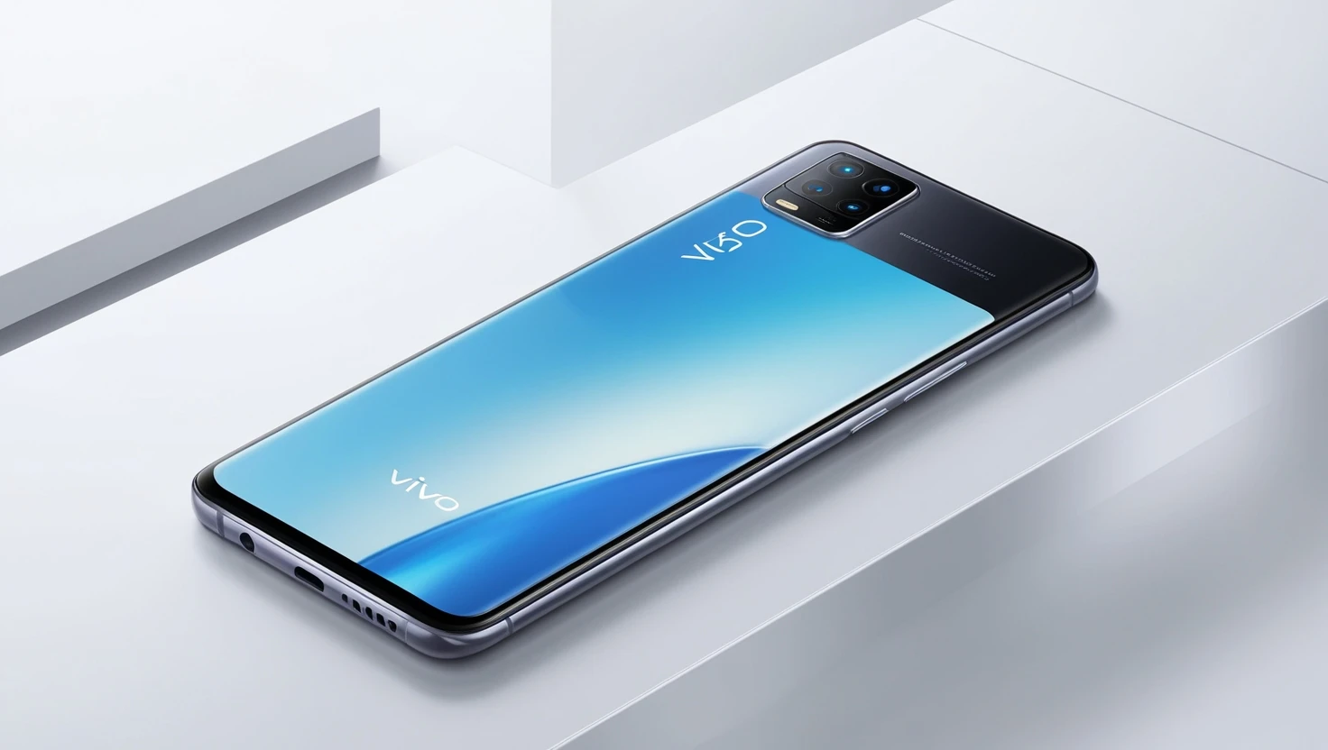 Vivo Smartphone