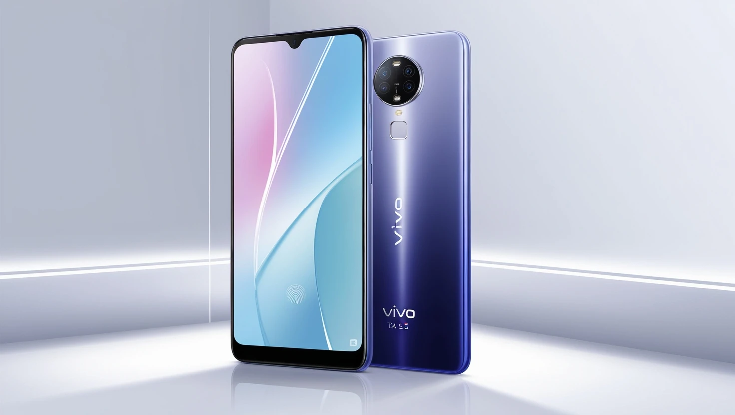 Vivo T4X 5G