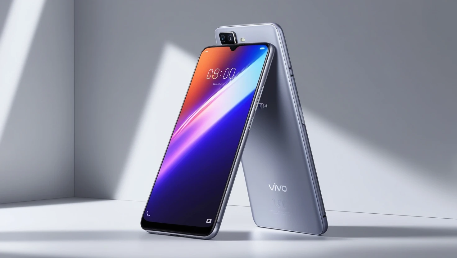 Vivo T4X